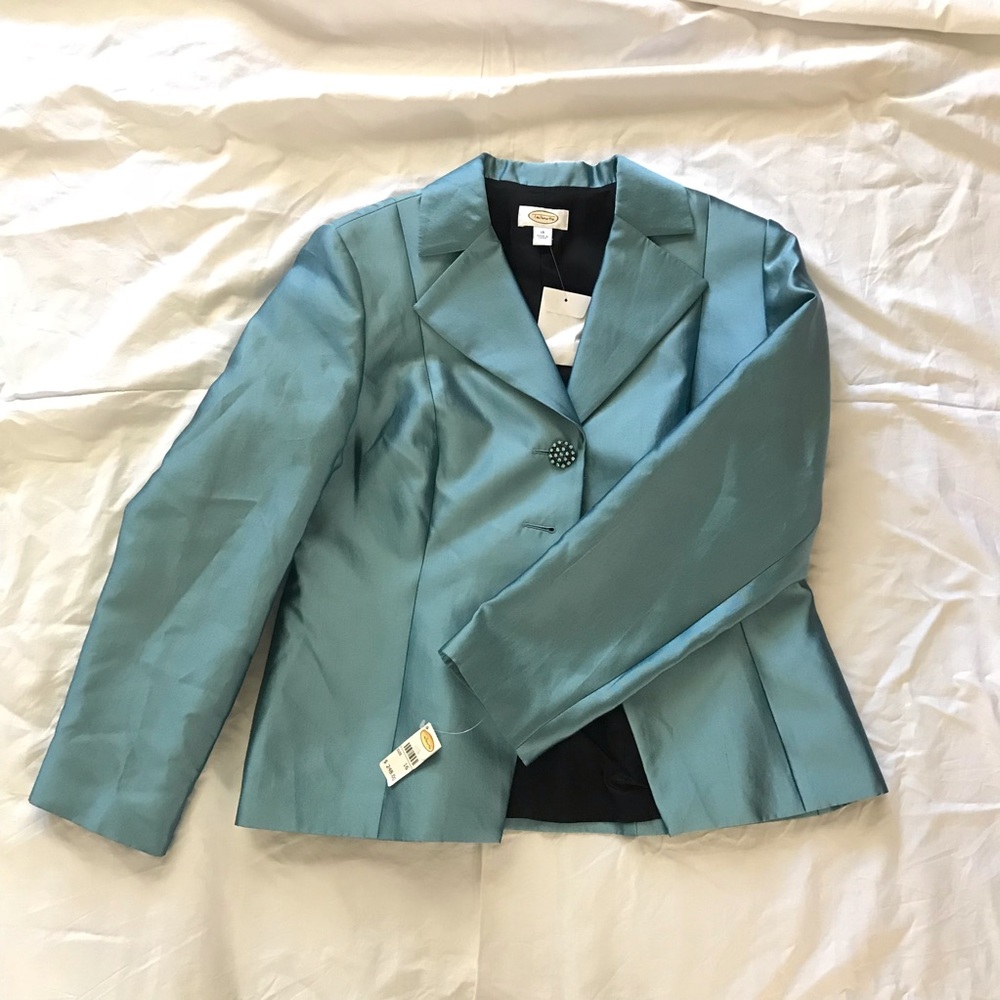 Talbots women’s blazer